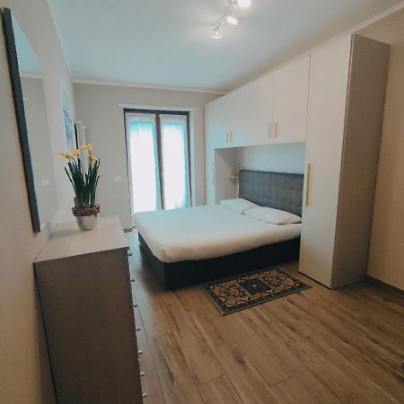 Casa Vacanze Da Gabri ตีราโน ภายนอก รูปภาพ